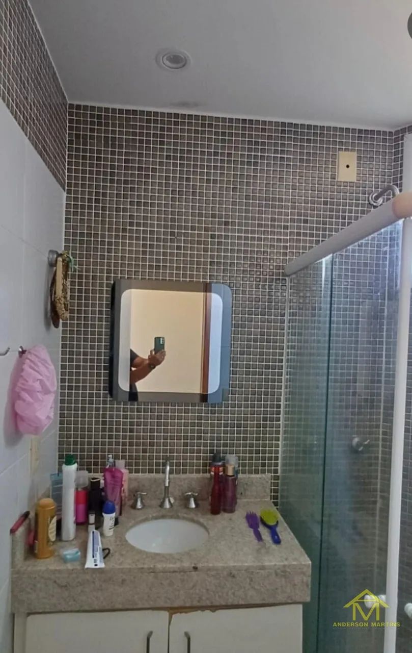 2 quartos de luxo a venda na Praia da Costa - Foto 5