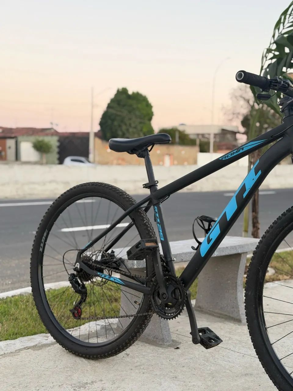 Bicicleta ARO 29 - Foto 2