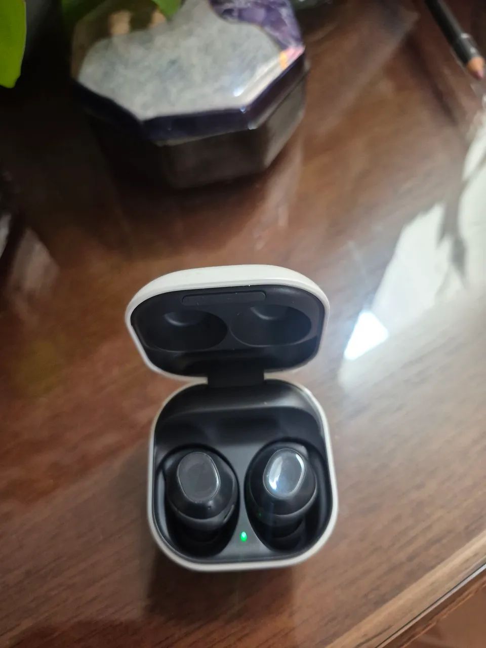 Fone de ouvido galaxy buds