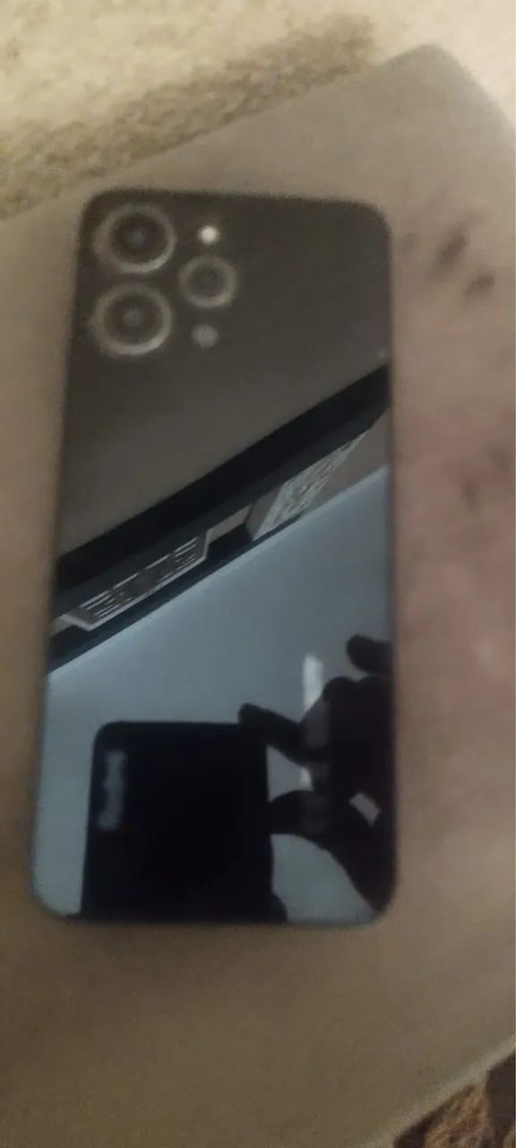 Vendo celular Redmi 12 - Foto 2