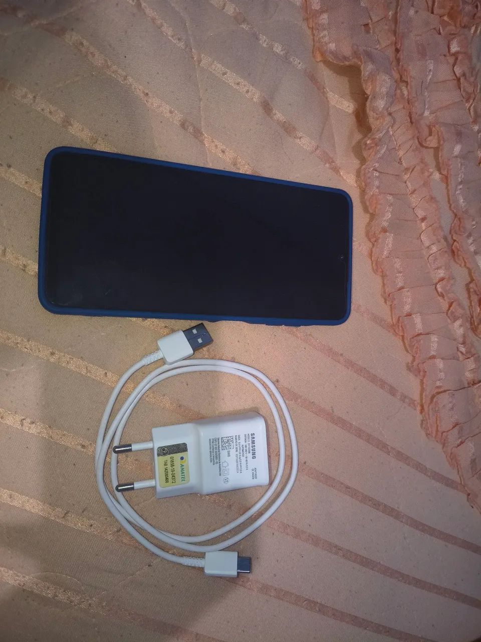 Celular Samsung A06  - Foto 3
