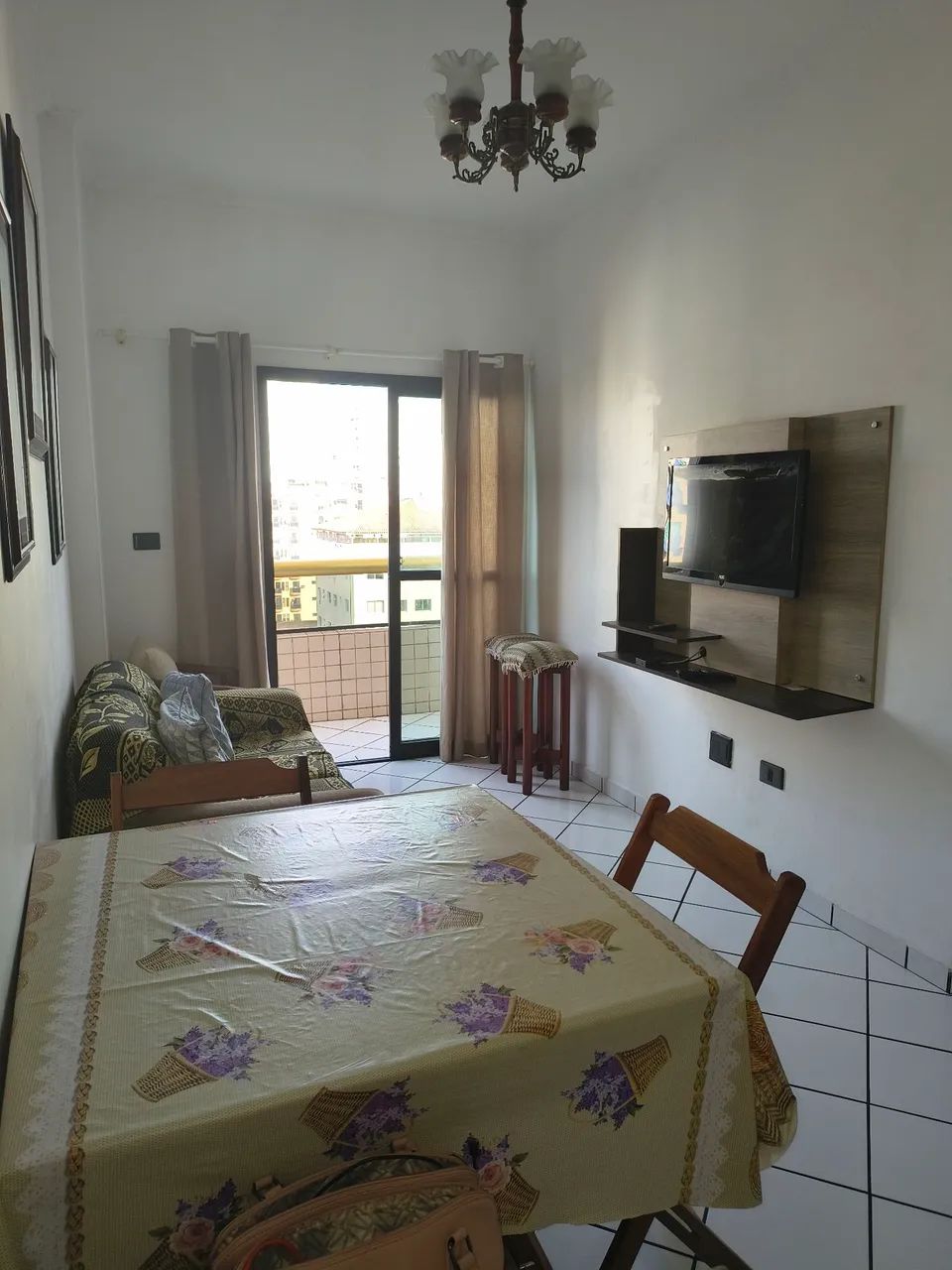 Apartamento na praia grande cidade ocian. - Foto 11