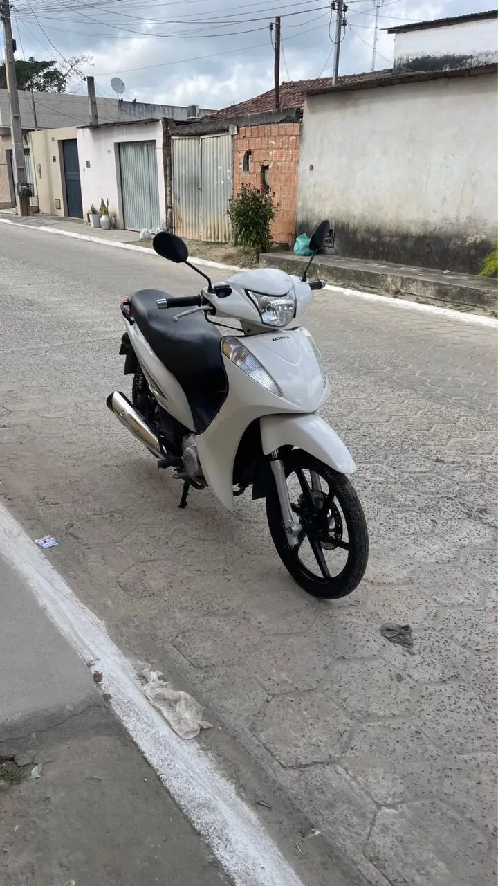 Blz 125 flex 2014 - Foto 3