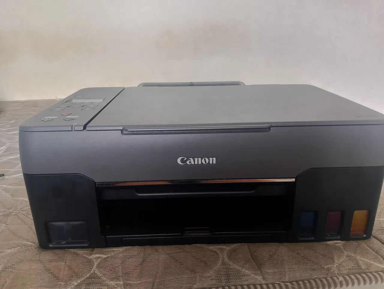 Impresso Canon  - Foto 4