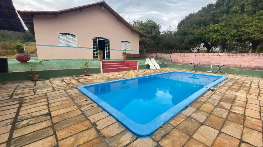 Aluguel Sitio e suítes (pousada)  - Foto 4