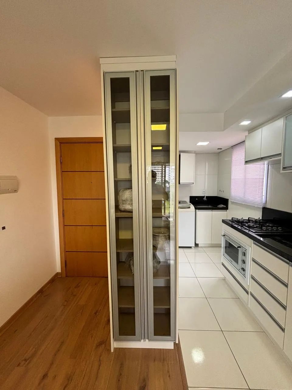 Apartamento Mobiliado  Pertê - Foto 2