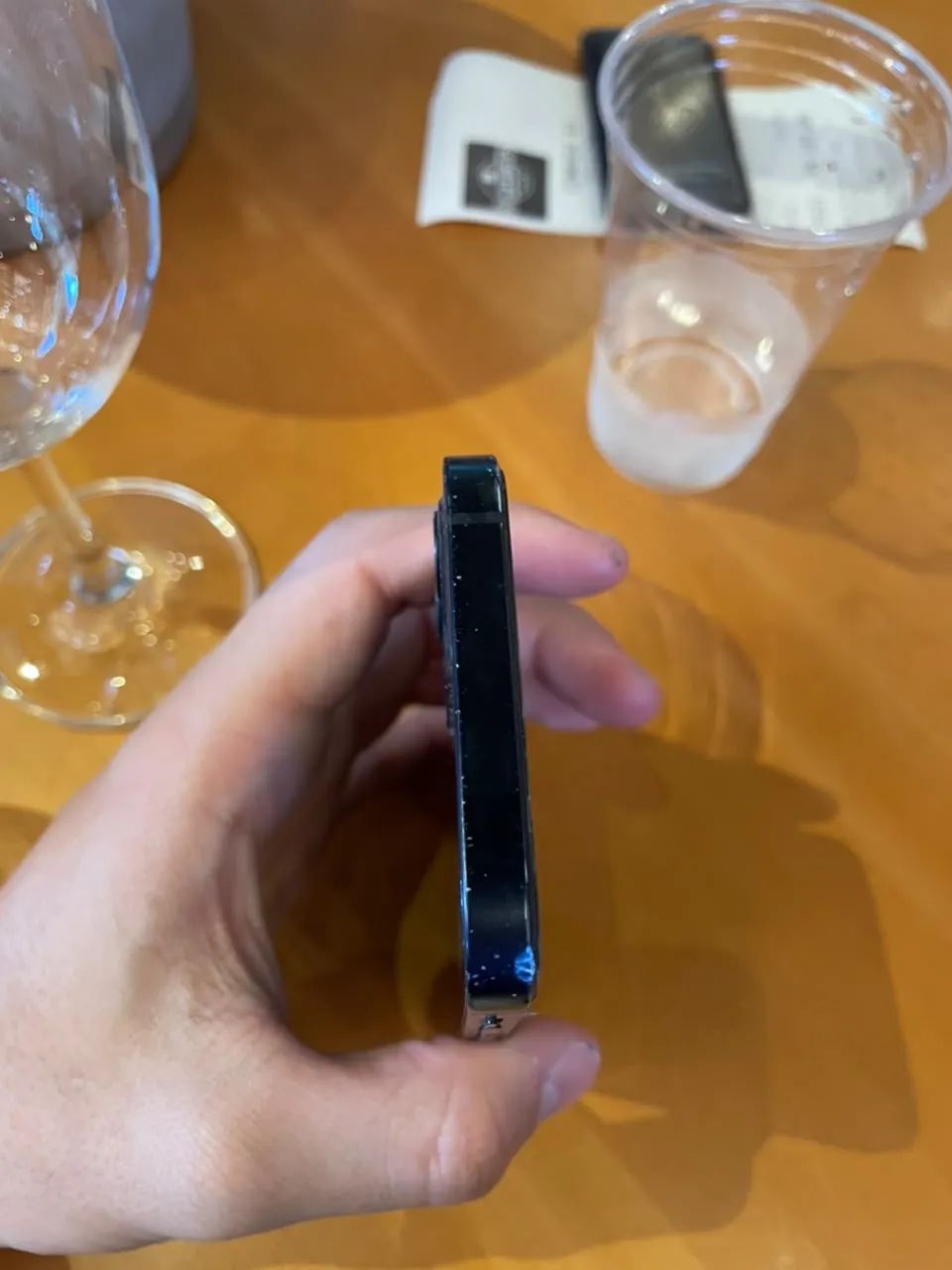 Iphone 12 128gb - Foto 2