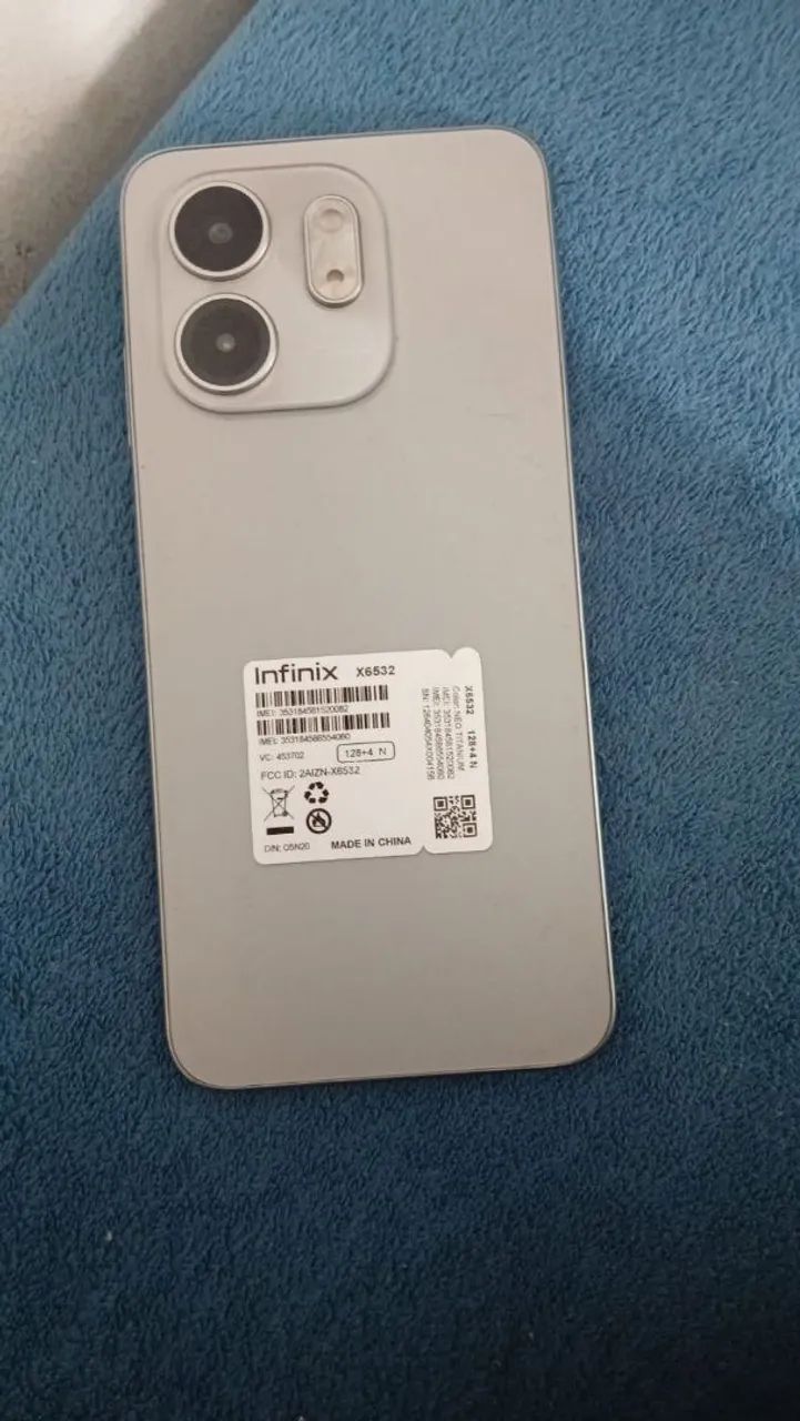 Celular - Foto 3