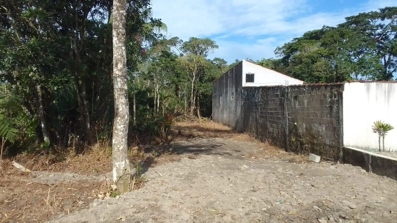 Terreno em itanhaem 25 mil - Foto 2