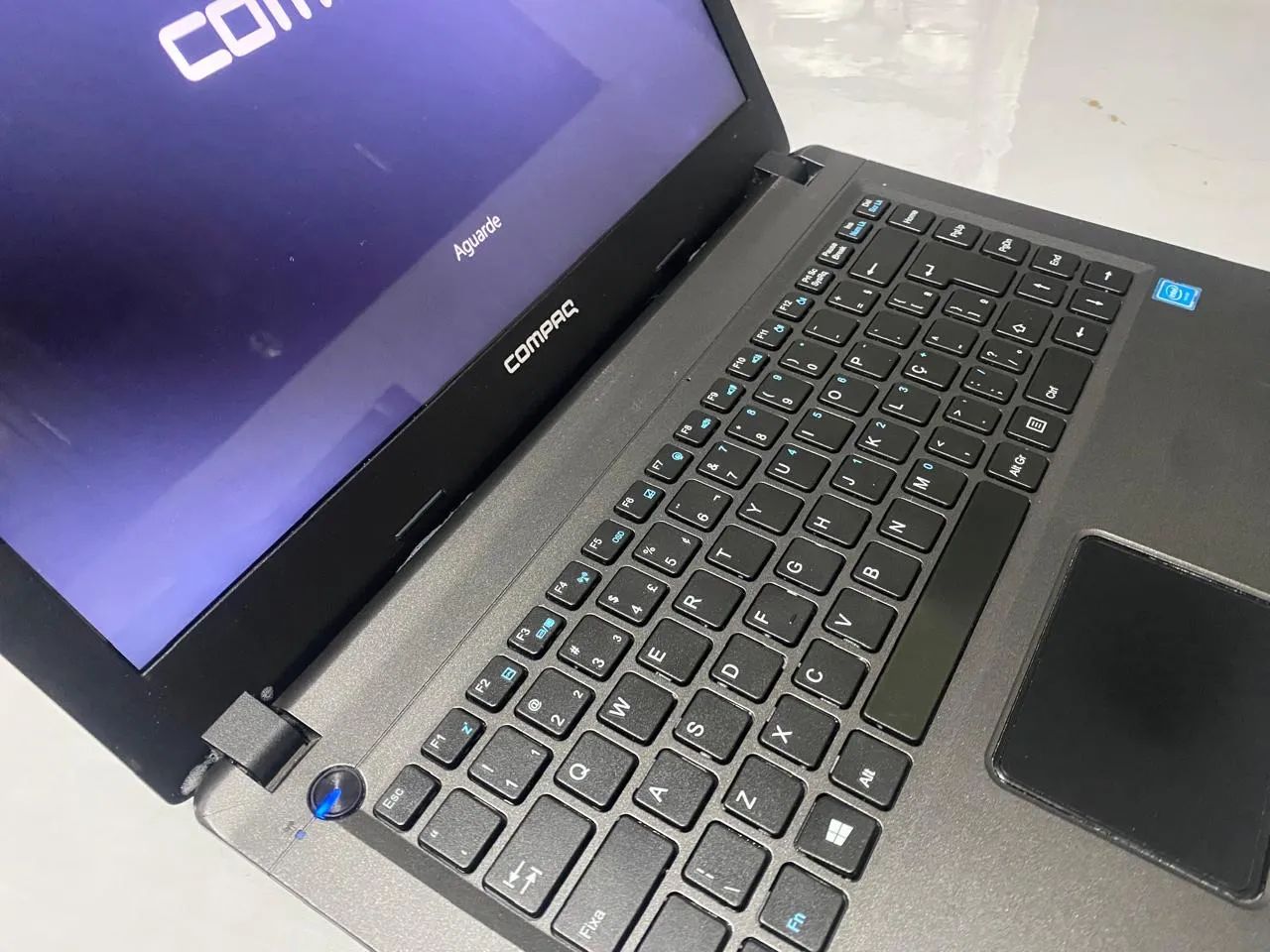 Notebook netbook pc computador tablete completo 