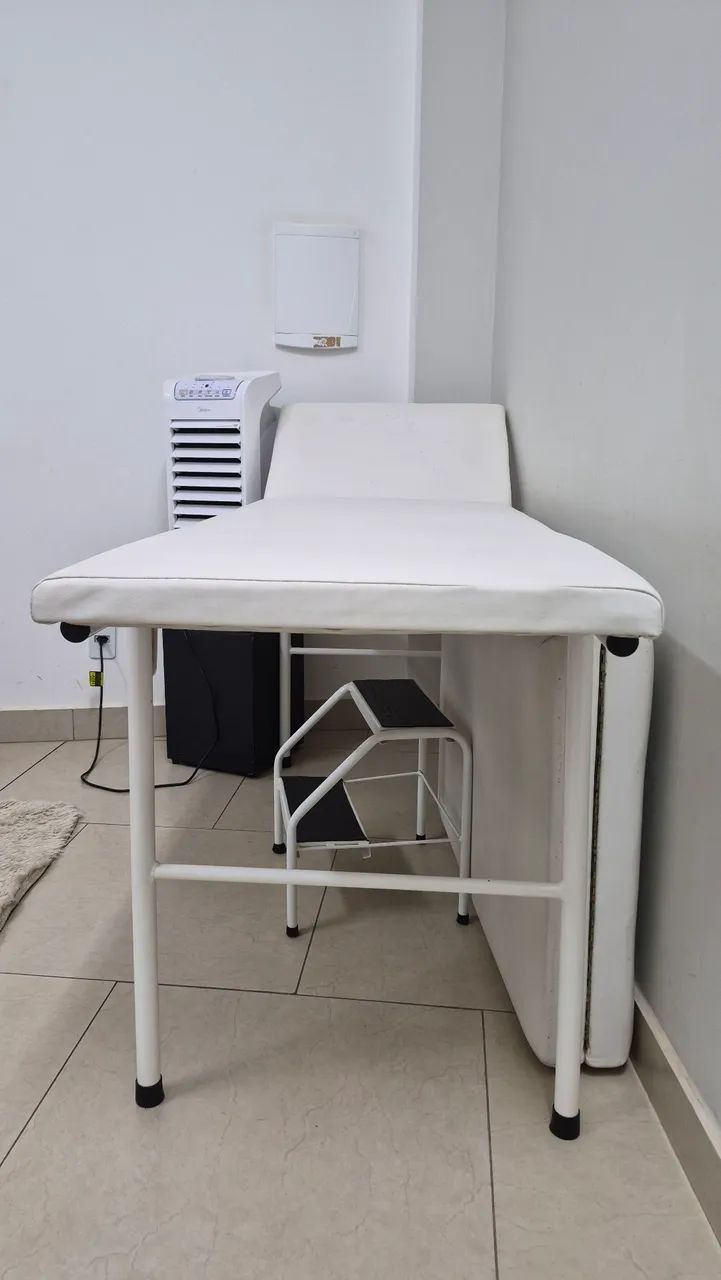 Maca profissional fisioterapia  - Foto 2