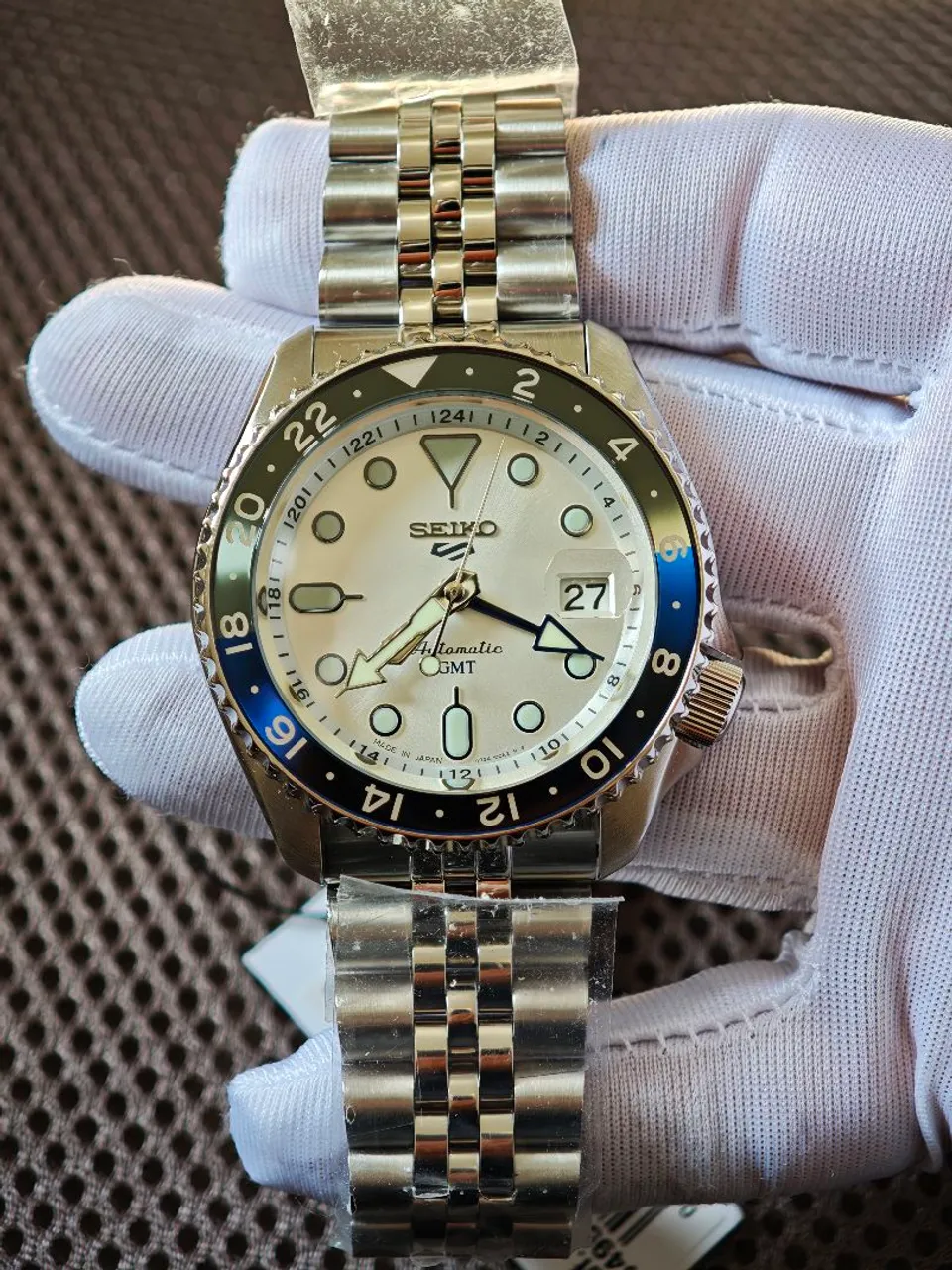 Relógio Victorinox Maverick 10x sem juros - Acessórios - Vila