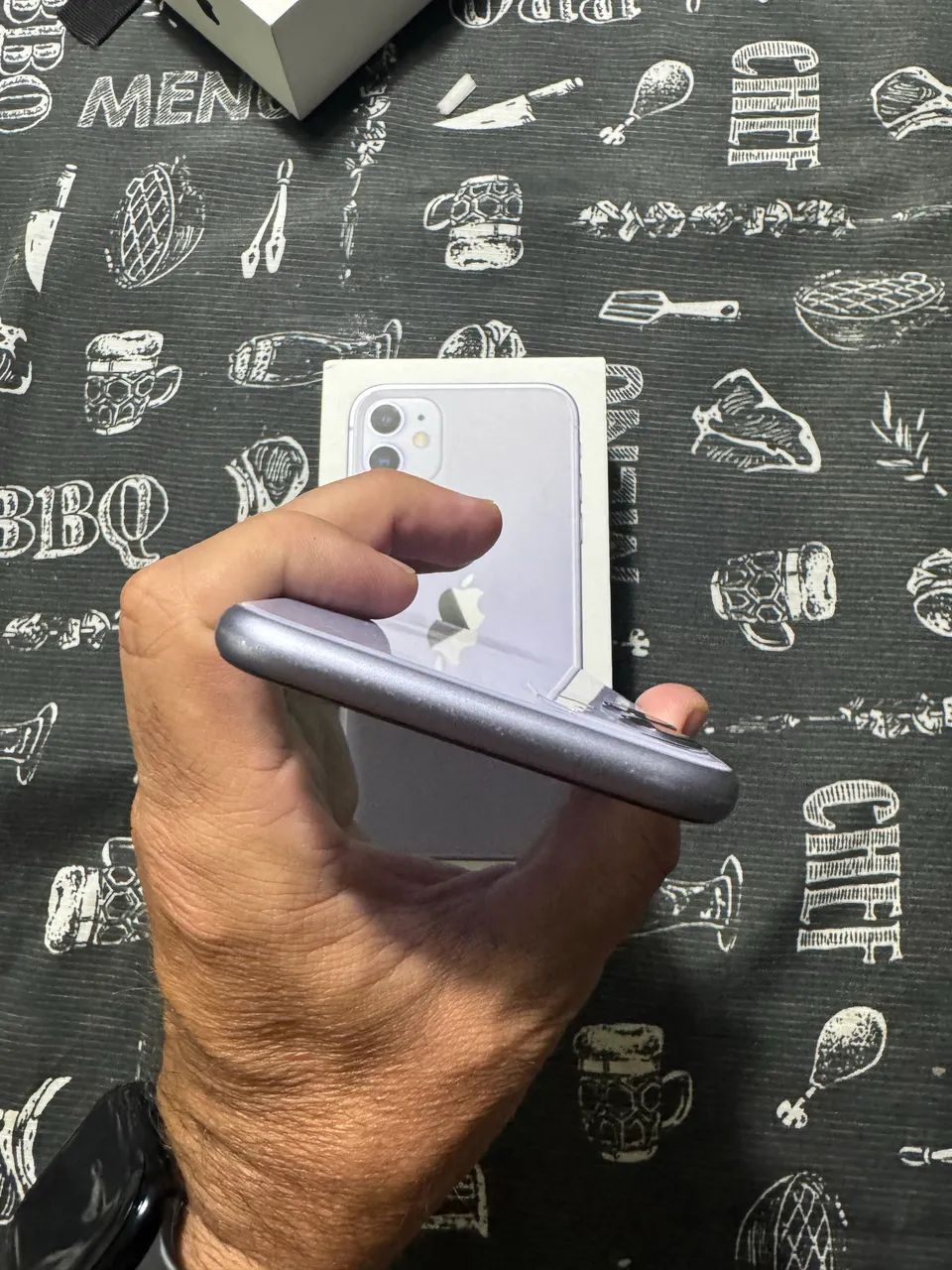 iPhone 11  - Foto 2