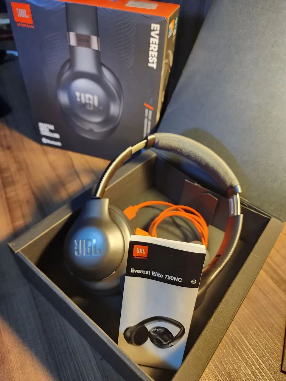 JBL Everest Elite 750 NC - Foto 2