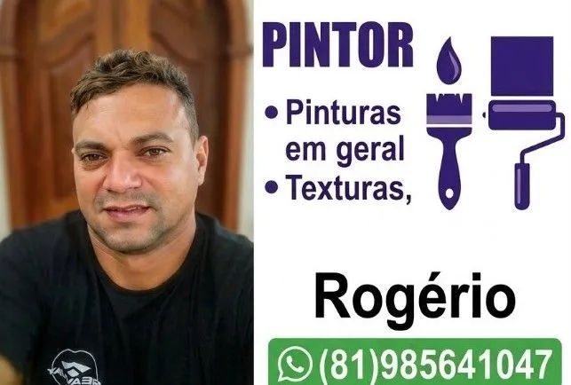 Pintor 