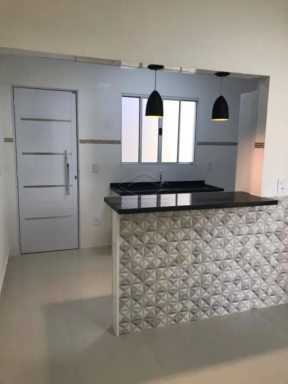 Apartamento Kitnet em Botucatu - Foto 3