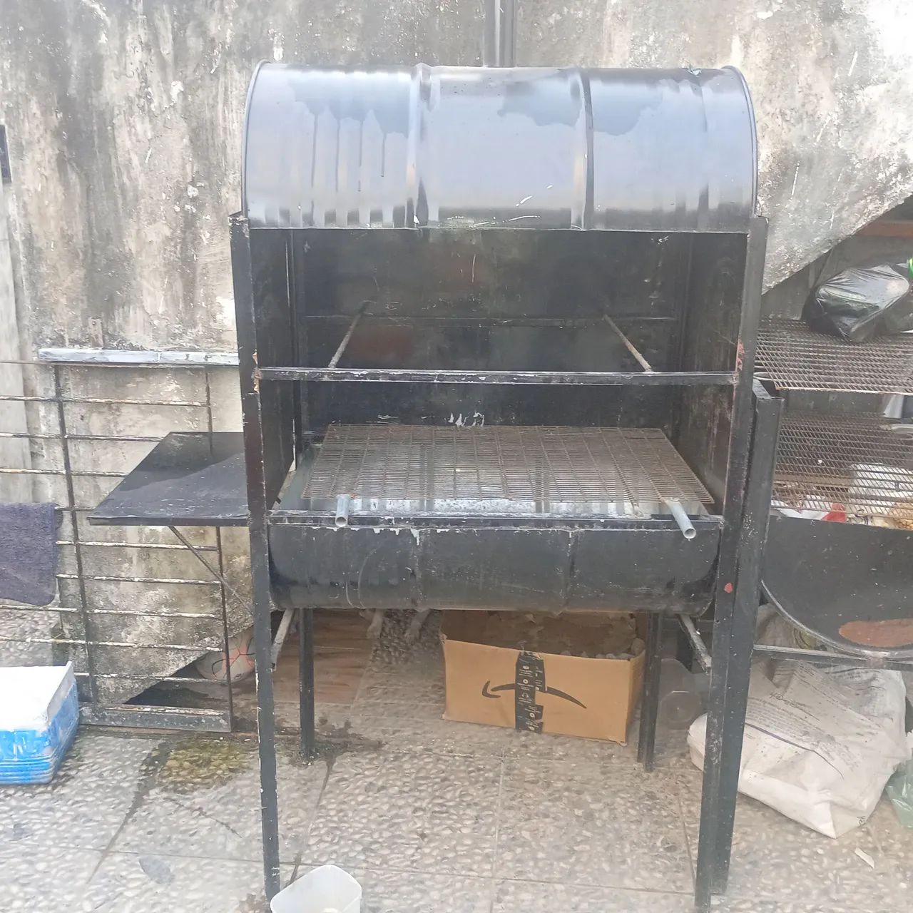 Churrasqueira  - Foto 4