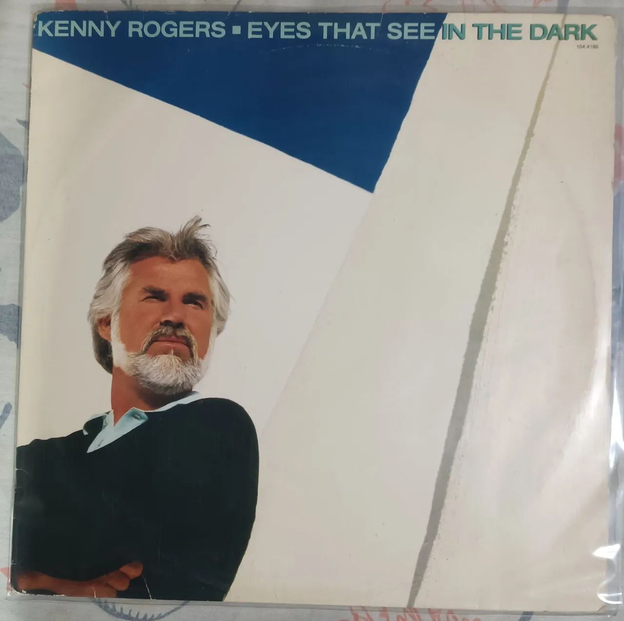 Discos à Venda - Kenny Rogers