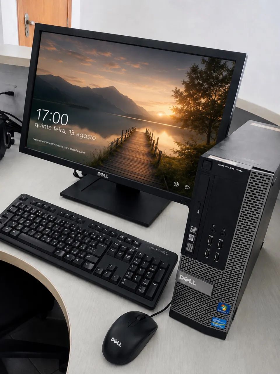 PC COMPLETO DELL 
