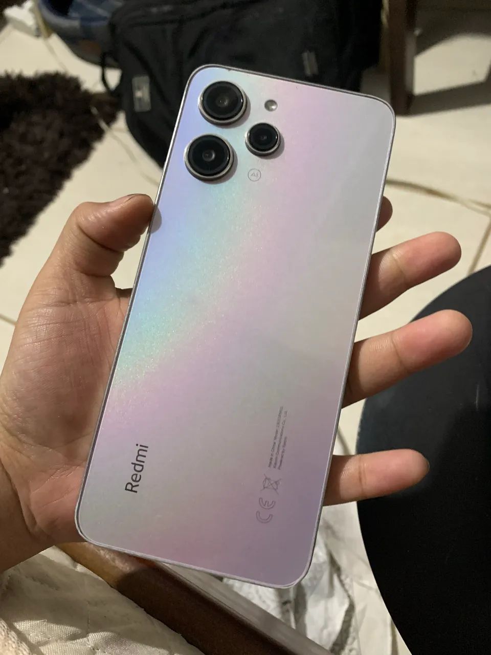 VENDO REDMI 12 - Foto 4