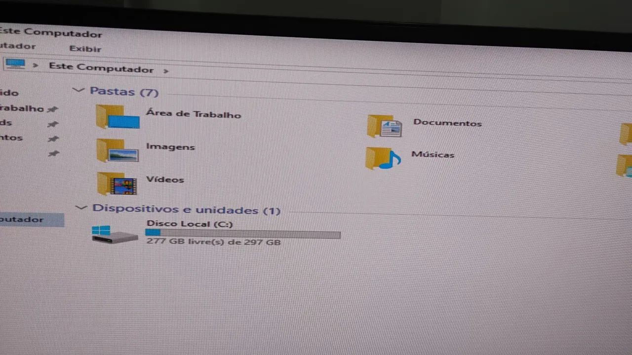 Desktop Intel Core i5  - Foto 3