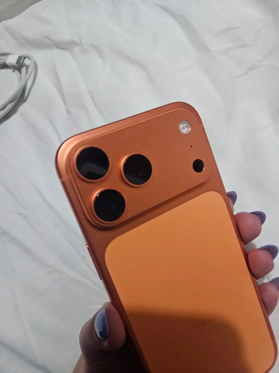 Iphone 17 pro max 256 - Foto 4