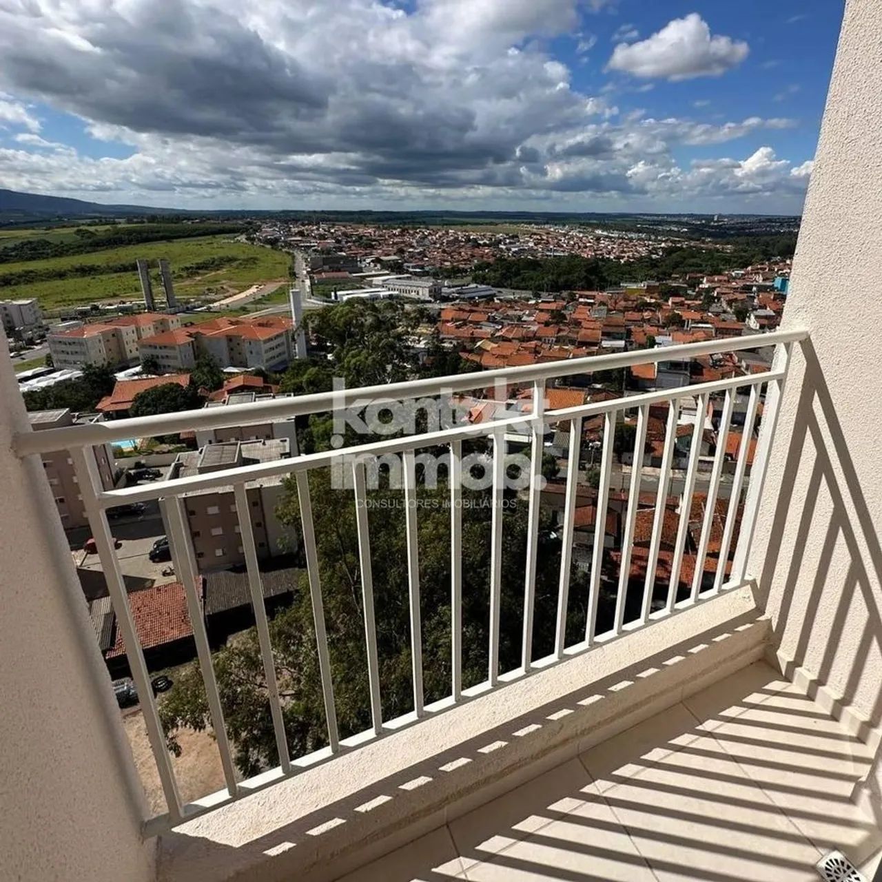 Apartamento com 2 quartos - Sorocaba - Foto 5