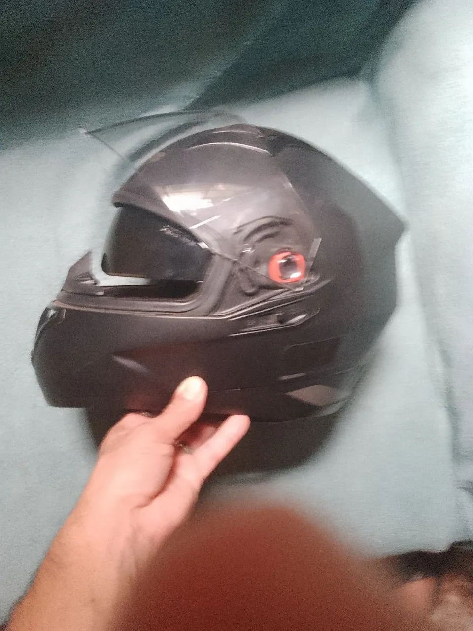 Capacete  - Foto 3