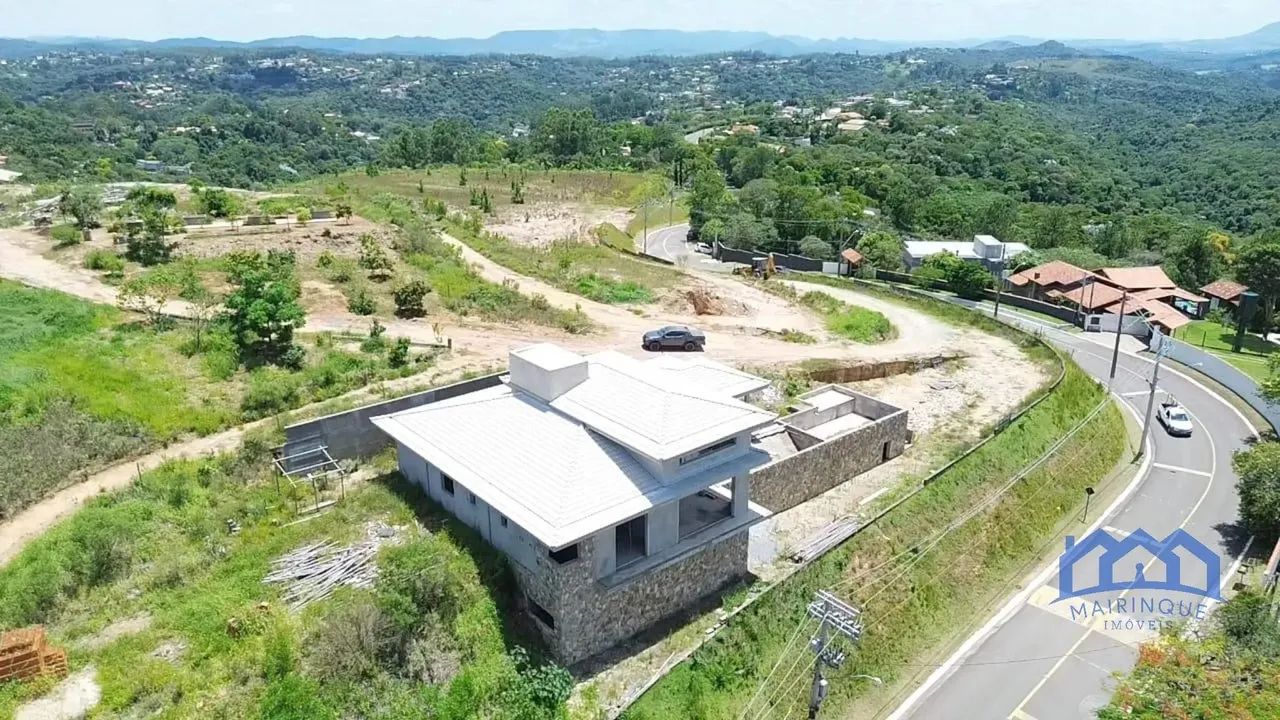 CHACARA RURAL em MAIRINQUE - SP, Porta Do Sol - Foto 3