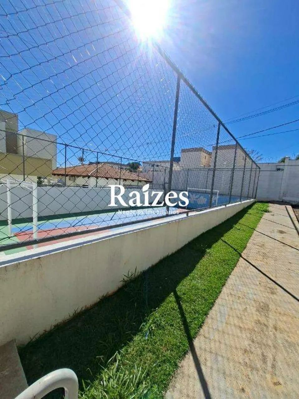Apartamento com 2 quartos no Shopping Park - Foto 4
