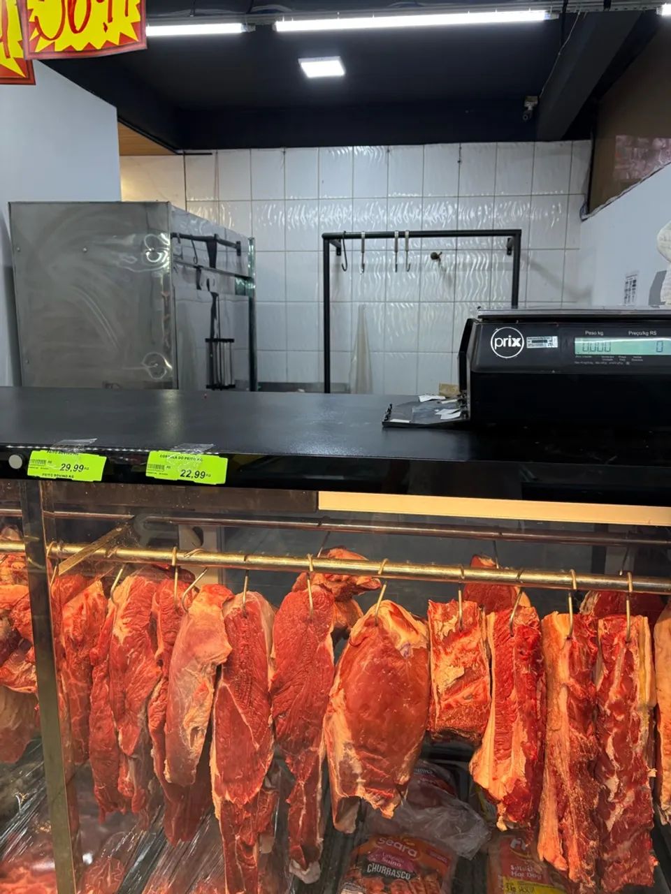 Vende-se Supermercado Guará  - Foto 4