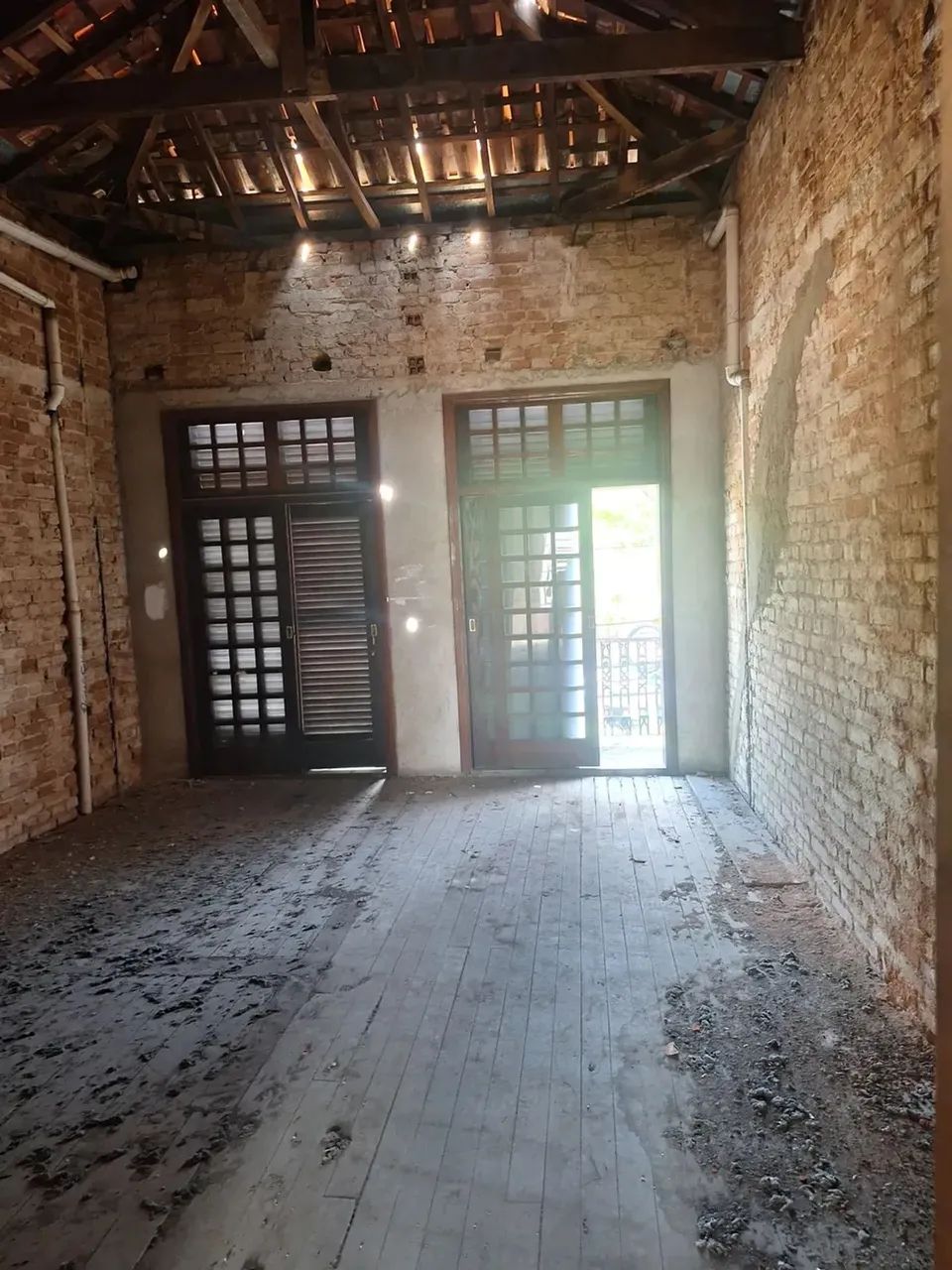 Ponto comercial/Loja/Box para venda com 232 metros quadrados em Centro - Amparo - São Paul - Foto 11