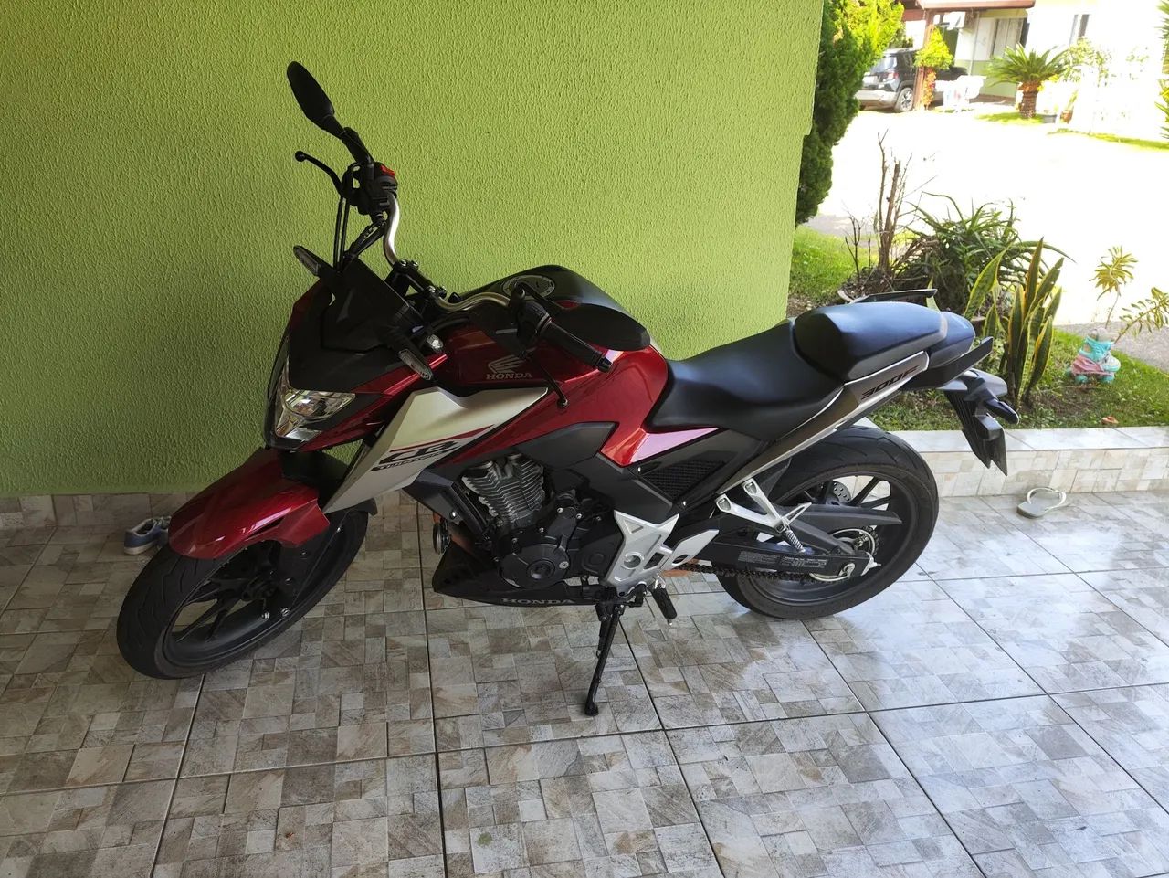 Twister 300f - Foto 2