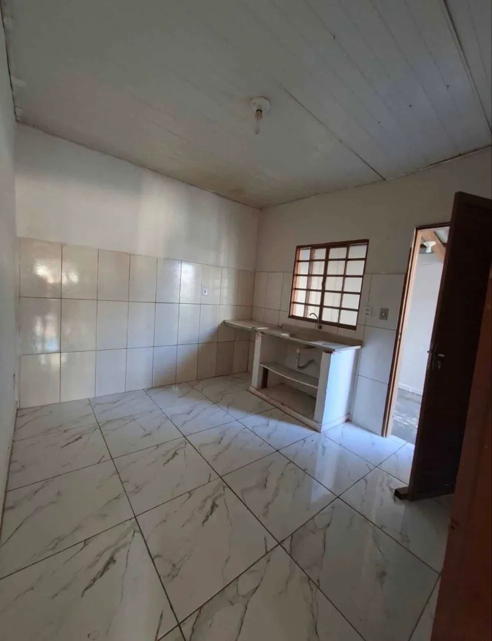 Vendo Casa no Barreiro.Sf  - Foto 5