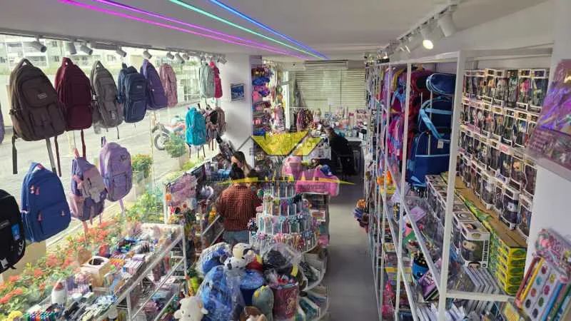 Loja : / Comercial / Vicente de Carvalho - Foto 4