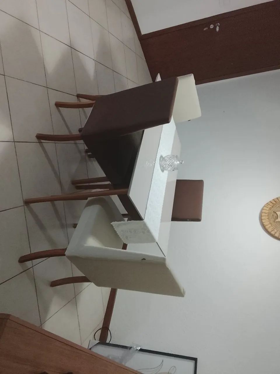 Mesa de jantar  - Foto 5