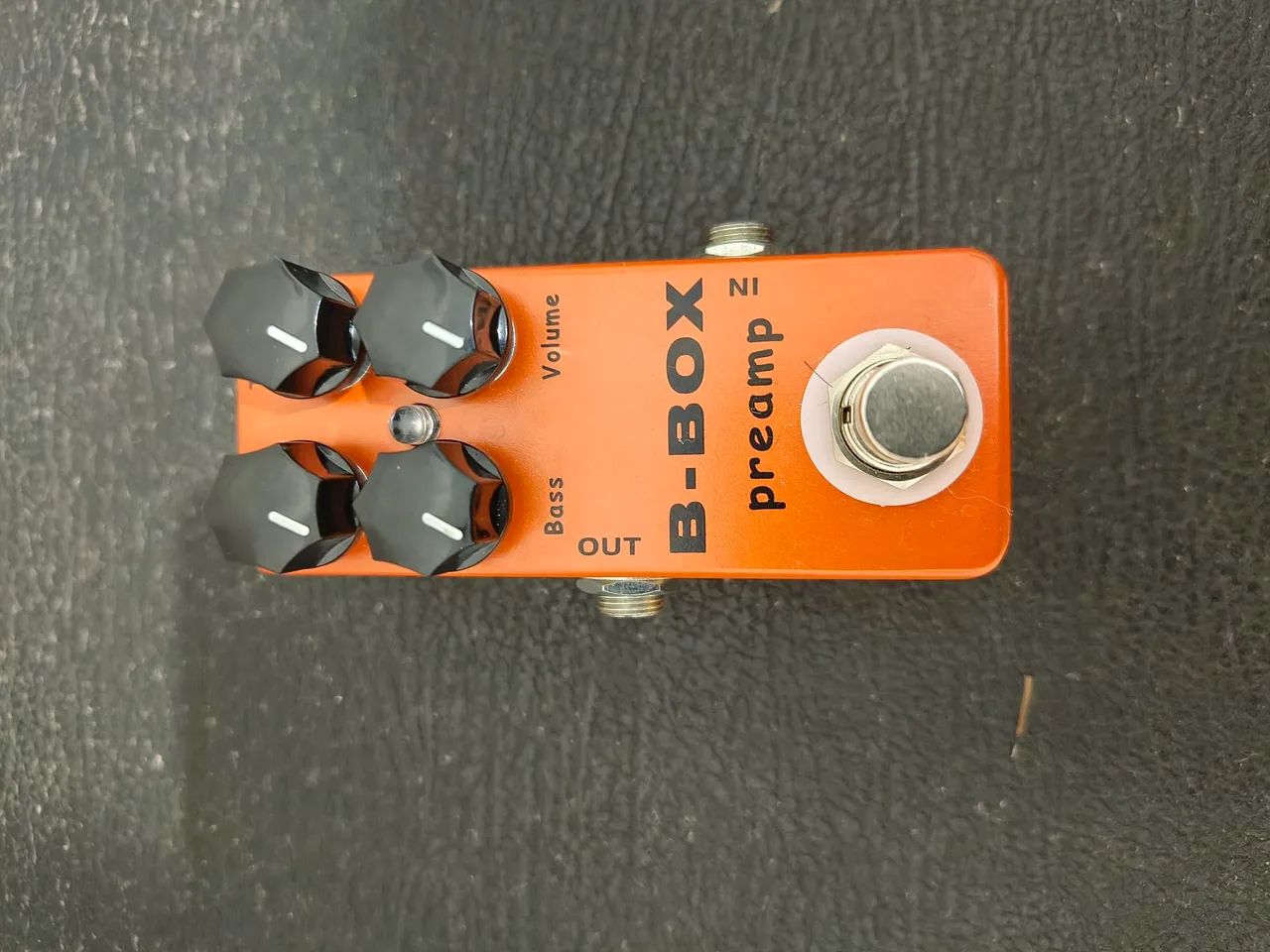 Pedal Mosky B Box - Foto 2
