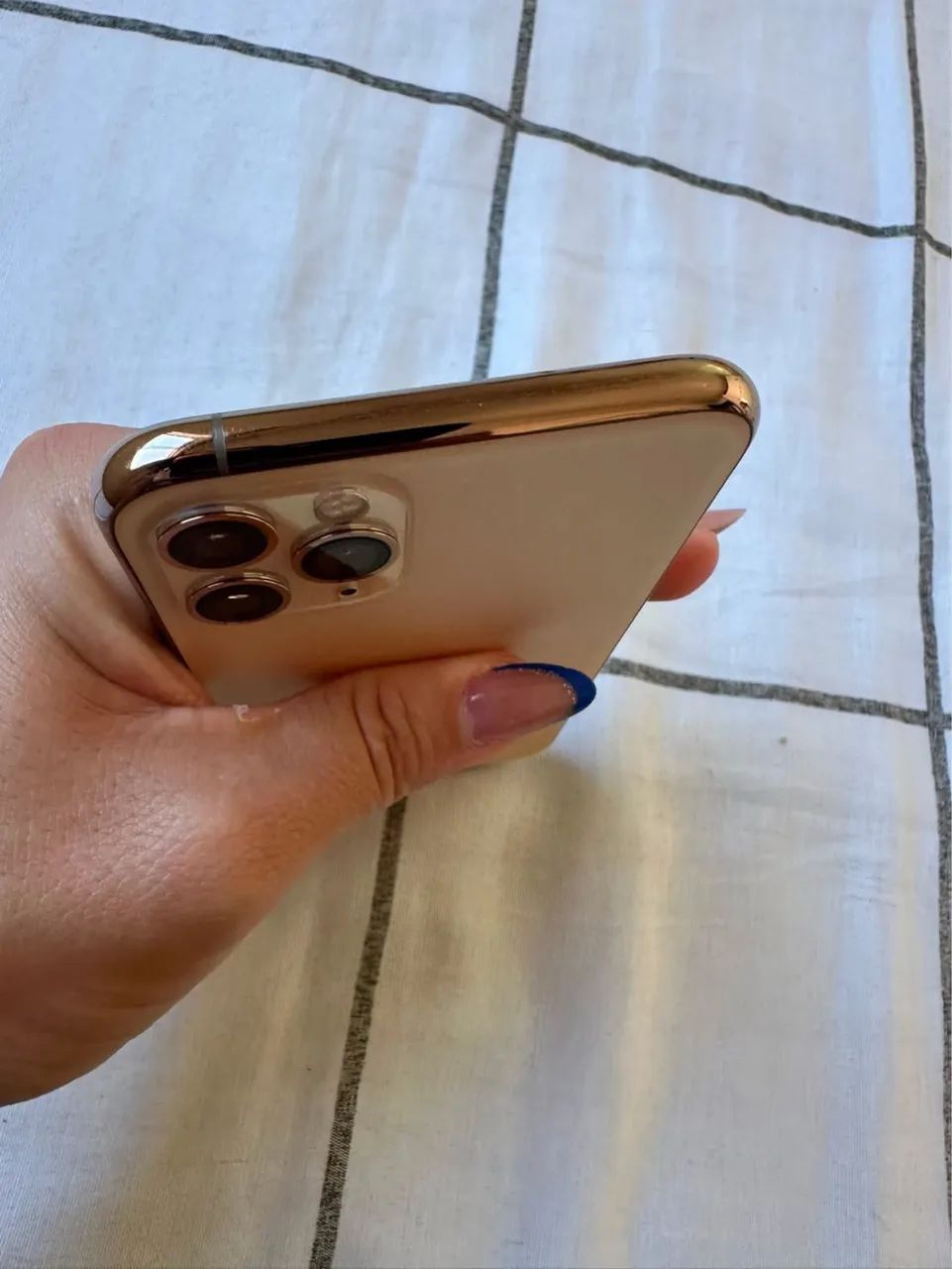 iPhone 11 Pro 256gb e Apple Watch Series 3 - Foto 5