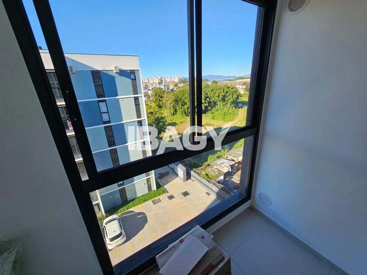 Excelente Apartamento 2 dormitório(s) em Serraria - São José - Foto 2