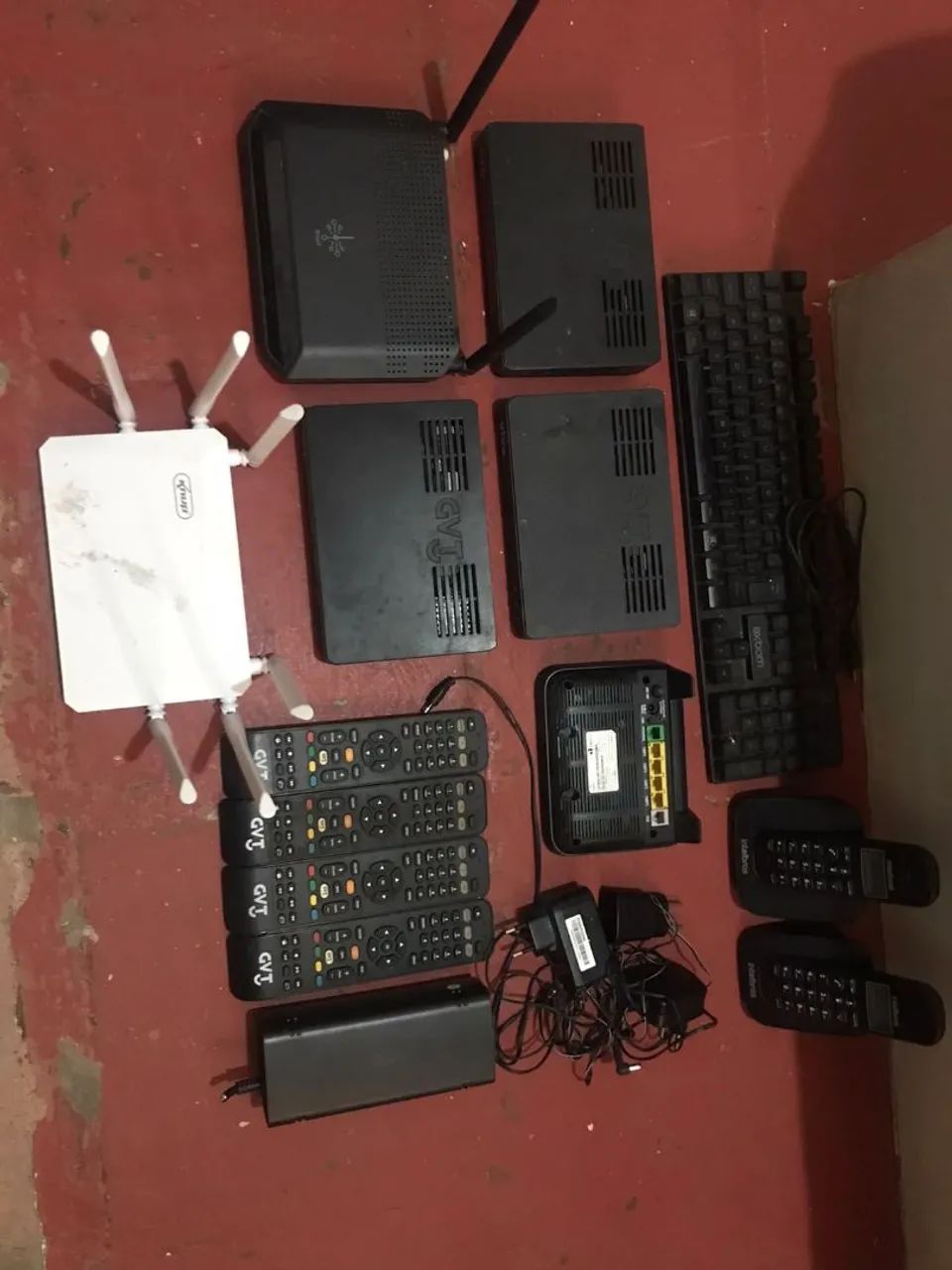 Vendo estes itens no estado  - Foto 5