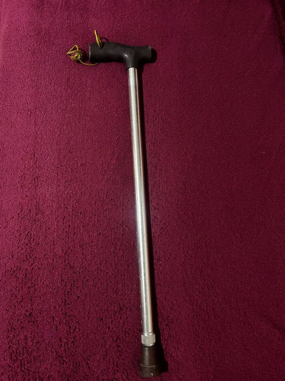 Bengala (alumínio)