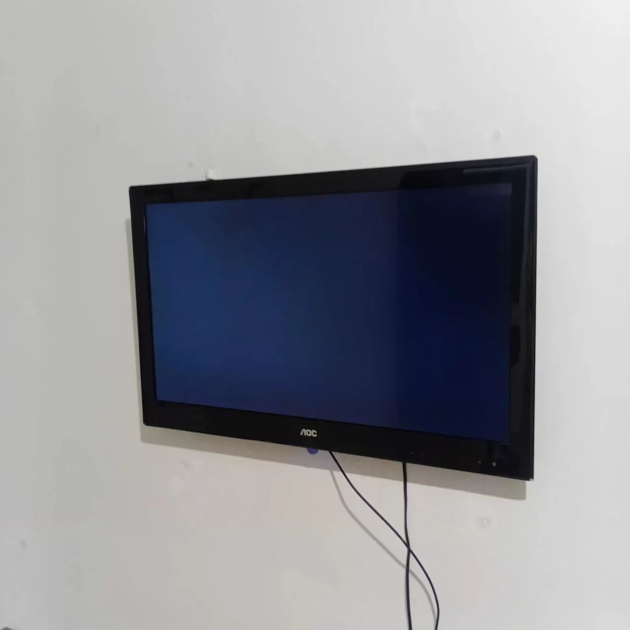 Tv AOC 32" - Foto 3