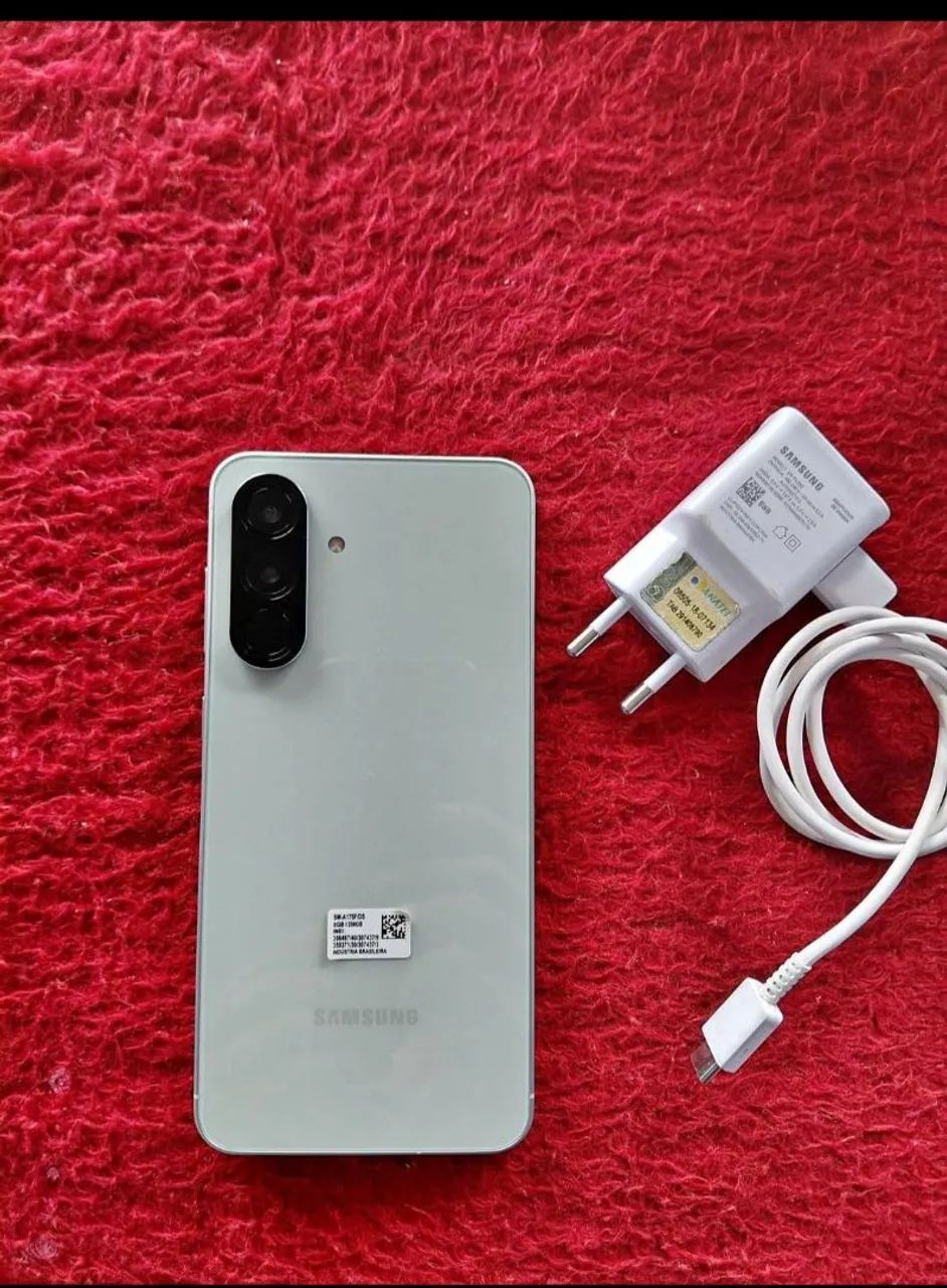 Samsung Galáxy A36 5G - Foto 3