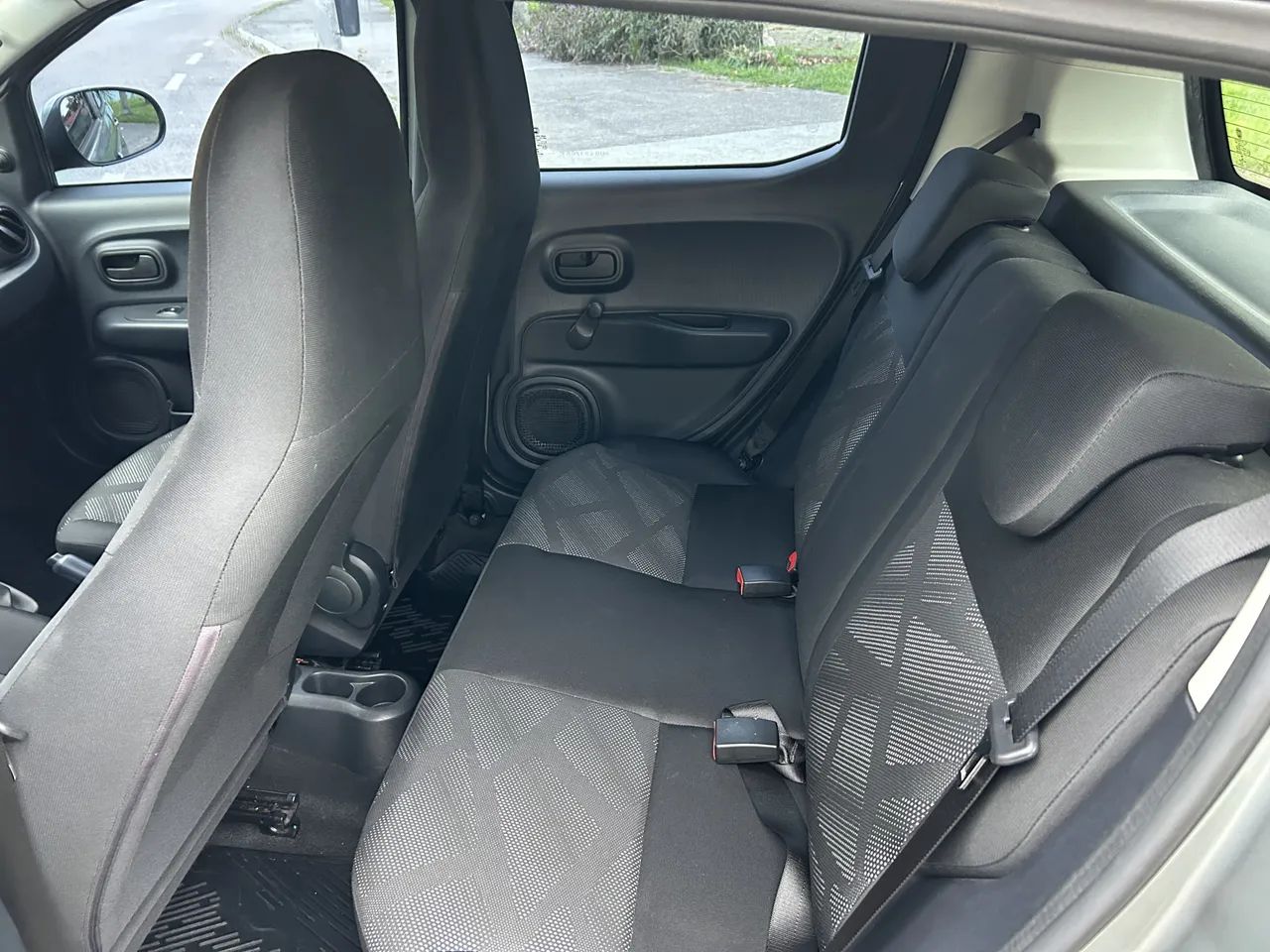 Fiat Mobi Like ON 1.0 Fire Flex 5P. 2017 - Foto 5