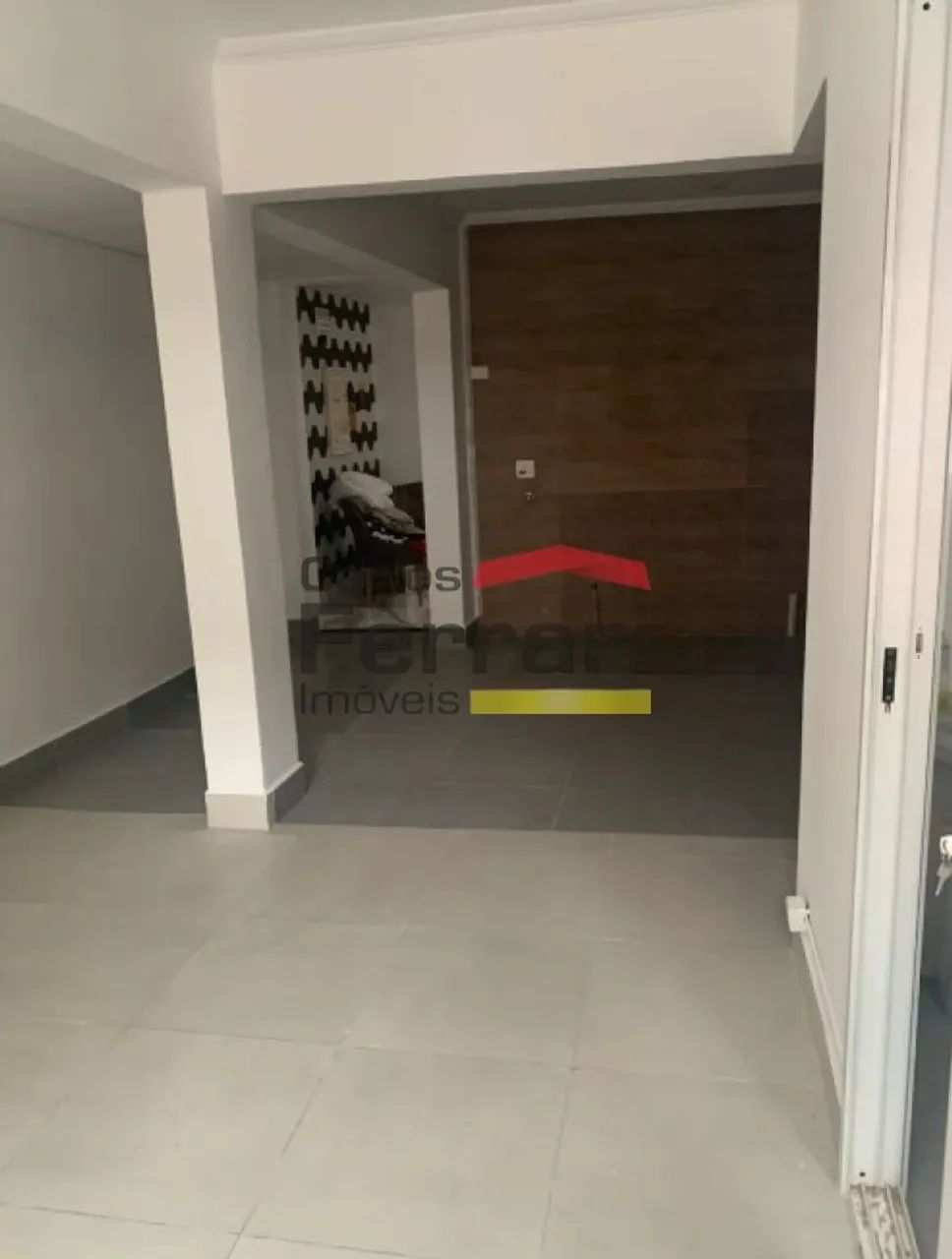 SOBRADO À VENDA ? BELA VISTA | 201m² - COM 3 QUARTOS - Foto 3