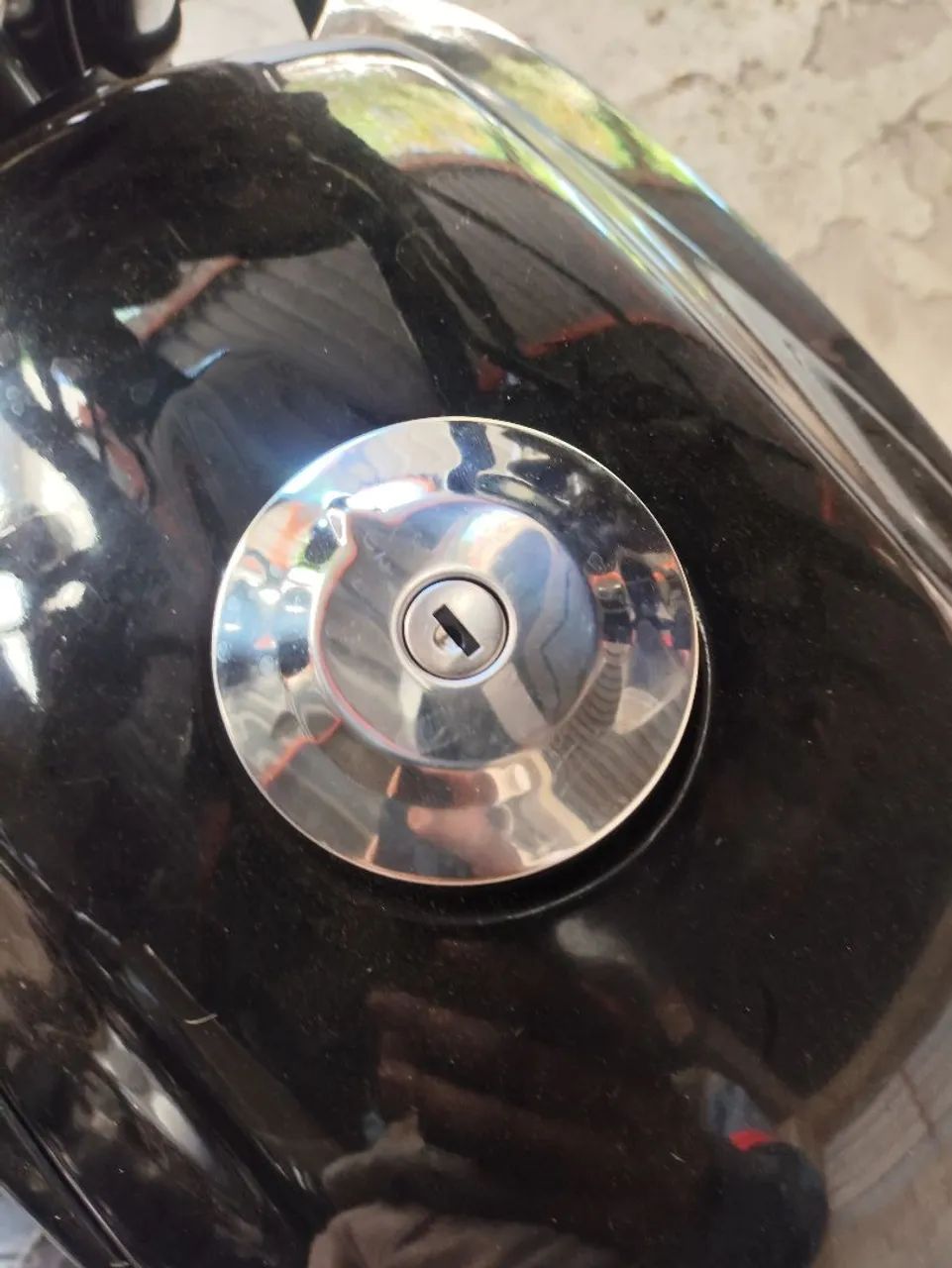 Yamaha 125 - Foto 2