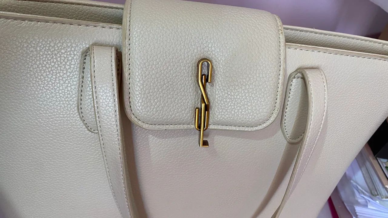 Bolsa Santa Lolla Original - Foto 3