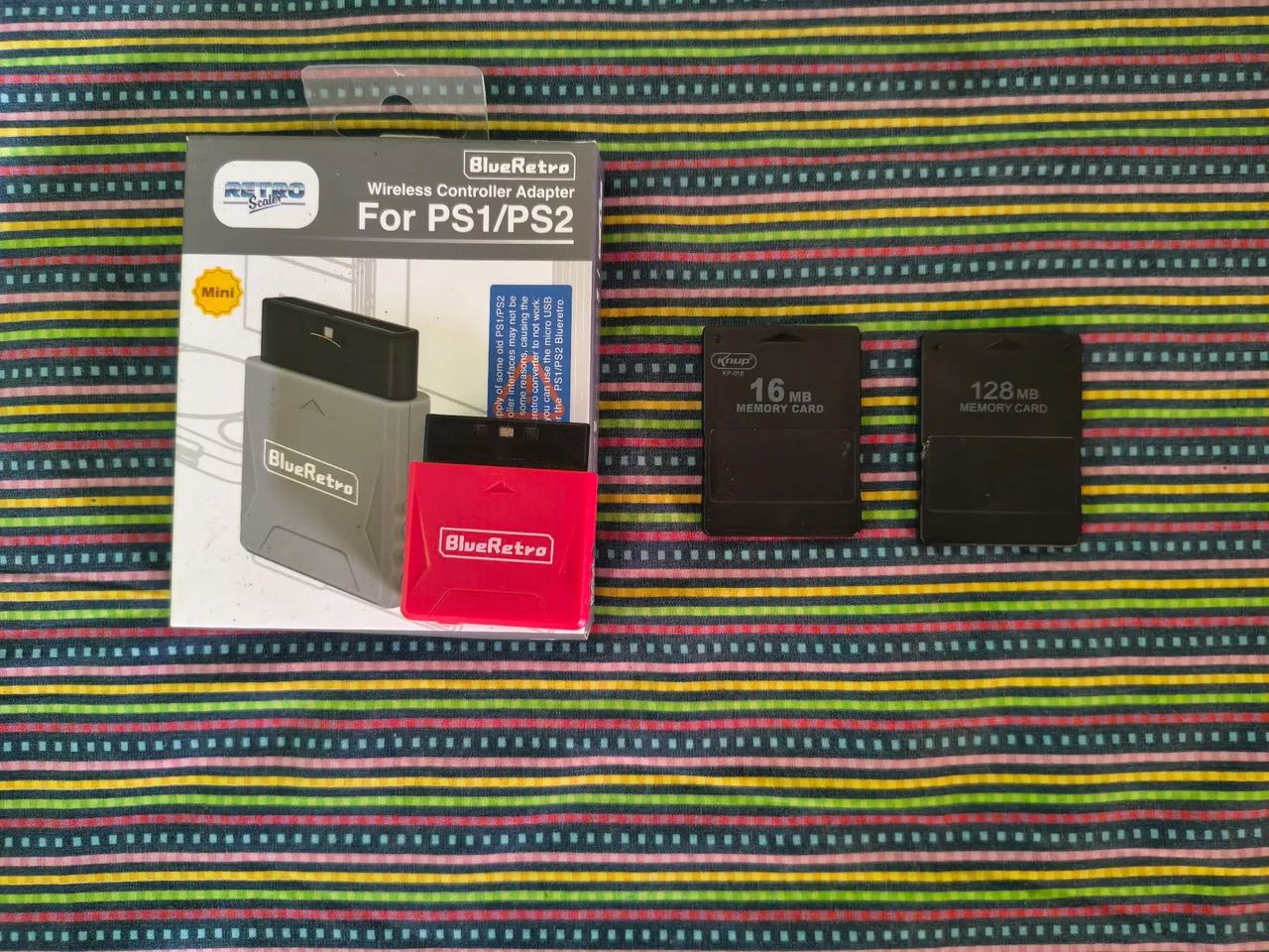 PS2 - Foto 4
