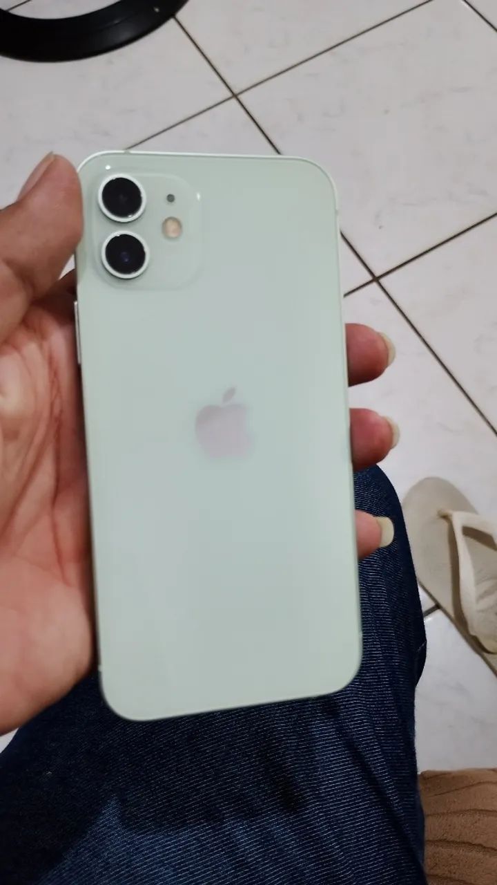 iPhone 12 128 GB  - Foto 2