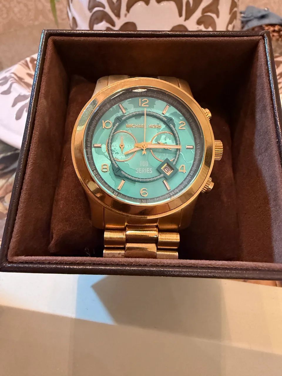 Relógio Michael kors  - Foto 2